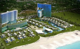 Kinh Bắc (KBC): Quý 2 lãi 71 tỷ đồng, giảm sâu so với quý đầu năm 2021