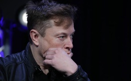 Con số đáng báo động với Elon Musk: Doanh số Tesla ở Trung Quốc giảm 70% trong 1 tháng