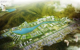 Bình Định duyệt quy hoạch 1/500 Khu đô thị Long Vân 3 và 4