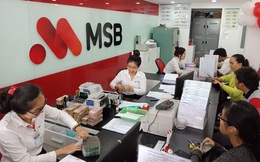 MSB sẽ bán 100% vốn công ty tài chính, có thể sớm xin ý kiến cổ đông về bán vốn cho đối tác nước ngoài