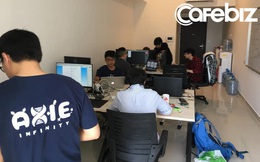 Các startup game blockchain như Axie Infinity đang hoạt động thế nào và họ sẽ đóng thuế tại Việt Nam ra sao?