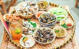 4 món khoái khẩu của người Việt chứa nhiều ký sinh trùng: Loại thứ nhất chứa đến 6.000 con, không sơ chế sạch, nấu chín kĩ thì ăn rước họa vào thân