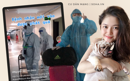 Nhật ký điều trị Covid-19 triệu view của 9x Sài Thành ở Thuận Kiều Plaza: Giải mã từng lời đồn trên mạng xã hội