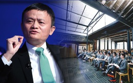 Bí ẩn bên trong trường doanh nhân toàn tinh hoa Jack Ma từng làm hiệu trưởng: Tỷ lệ trúng tuyển còn cao hơn Harvard, phỏng vấn siêu "hack não", có cả bài tập về nhà