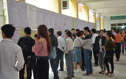 Dịch COVID-19 có thể khiến 8 nghìn lao động Hà Nội bị mất việc hàng tháng