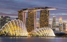 Vì sao người siêu giàu đua nhau mua bất động sản hạng sang ở Singapore?