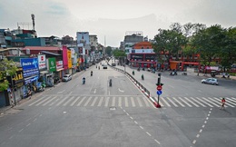 Sau thông tin mở rộng đường, đất phố Chùa Bộc được rao bán như phố cổ