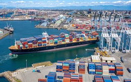 Chi phí logistics "phi mã": Nhiều mặt hàng xuất khẩu chủ lực nguy cơ mất thị trường