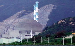 Thanh nhiên liệu bị hư hại, Trung Quốc buộc phải tắt lò phản ứng hạt nhân khủng bậc nhất thế giới