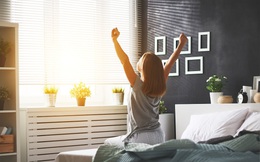 7 động tác nên làm ngay trên giường khi vừa thức dậy, chỉ mất 5-10 phút nhưng ngăn ngừa được rất nhiều bệnh tật