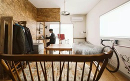 Cuộc sống hàng ngày trong "ngôi nhà ốc sên" của chàng trai 26 tuổi người Nhật: "Nằm im không có nghĩa là từ bỏ cuộc sống"