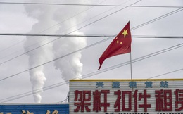 Cam kết cắt giảm lượng khí thải và dùng năng lượng sạch, vì sao Trung Quốc vẫn cho xây dựng một loạt nhà máy nhiệt điện than?