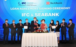 IFC cấp vốn cho 6 ngân hàng, hỗ trợ gần 2.000 doanh nghiệp xuất nhập khẩu của Việt Nam trong năm tài khoá 2021