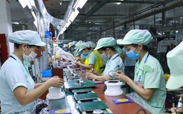 Doanh nghiệp điện tử nước ngoài đặt niềm tin đầu tư vào Việt Nam