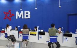 MB dự toán giảm 1.000 tỷ đồng tiền lãi trong 5 tháng cuối năm để hỗ trợ khách hàng vượt qua đại dịch