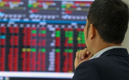 Thị trường giảm sâu, có nên mua cổ phiếu đang “khỏe”?