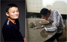 Sở hữu khối tài sản khổng lồ nhưng đây là bữa ăn yêu thích tỷ phú Jack Ma: Người càng thành công sẽ càng tinh giản?