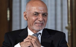 Nhà Trắng lên tiếng về thông tin Tổng thống Afghanistan bỏ trốn với 169 triệu USD
