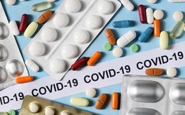 Bộ Y tế hướng dẫn 7 nhóm thuốc cho người nhiễm COVID-19 điều trị tại nhà