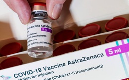 Thêm hơn 1,4 triệu liều vaccine COVID-19 của AstraZeneca về đến Việt Nam