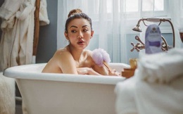 4 thói quen lúc tắm nhiều người mắc mà không biết nó có thể gây ra ung thư, nhất là cái thứ tư