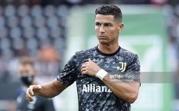 NÓNG: Ronaldo chào tạm biệt đồng đội tại Juventus, chuẩn bị cất cánh đến với Man City