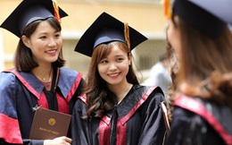 Đại học mệnh danh "ông lớn kinh tế" ở Hà Nội: Sinh viên ra trường lương bao nhiêu mà năm nào điểm chuẩn cũng cao vút?