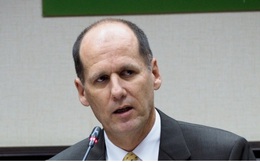 Giám đốc CDC Mỹ: “Việt Nam và Mỹ sẽ thúc đẩy quan hệ chiến lược về an ninh y tế"