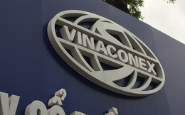 Vinaconex (VCG) đã thành công thoái toàn bộ gần 60% vốn tại công ty con