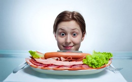 Lúc nào cũng thấy đói bụng không chỉ là dấu hiệu cảnh báo đường tiêu hoá có vấn đề mà còn liên quan đến 4 căn bệnh nguy hiểm này