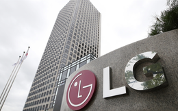 LG ghi nhận doanh thu quý cao nhất từ trước đến nay
