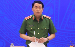 2 cựu Thứ trưởng Bộ Công an Trần Việt Tân, Bùi Văn Thành đã chấp hành xong án phạt tù, không thuộc trường hợp đặc xá