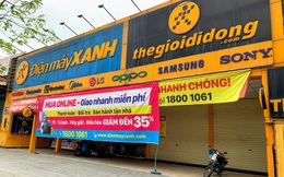 Cửa hàng đóng cửa hàng loạt, vì sao doanh số smartphone tại Việt Nam vẫn tăng vọt trong quý II