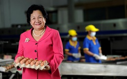 Cung cấp 1 triệu quả trứng mỗi ngày, bà Ba Huân từ chối nâng giá: Dân nghèo mới xài nhiều trứng nên tôi để giá bình ổn