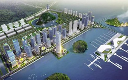 Quảng Ninh chấp thuận chủ đầu tư dự án hơn 3.600 tỷ tại Vân Đồn