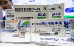 Hải Phòng mượn TP. HCM 500.000 liều vaccine Sinopharm