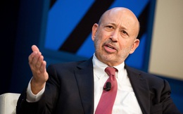 Bài phát biểu rúng động của cựu CEO Goldman Sachs: Làm việc cùng người làng nhàng, bạn sẽ mãi làng nhàng; chỉ khi học hỏi người có tham vọng, bạn mới tiến bộ và cất cánh