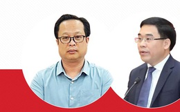 Chân dung hai Giám đốc Sở ở Hà Nội vừa được bổ nhiệm