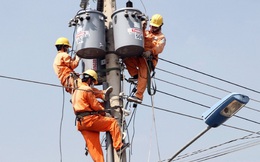 Dự kiến người dân được giảm 2.500 tỷ đồng tiền điện