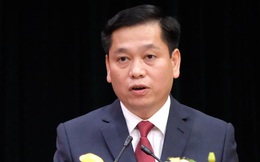 Chủ tịch tỉnh Bắc Kạn làm Bí thư Đảng ủy Khối doanh nghiệp Trung ương