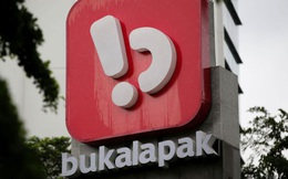 Khi Tiki, Sendo loay hoay gọi vốn để hoạt động, kỳ lân thương mại điện tử Indonesia đã lên sàn với định giá gần 8 tỷ USD, đứng top 13 công ty lớn nhất xứ vạn đảo