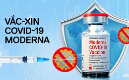 Đầu tư R&D 10 năm không có lãi, Moderna một bước thành công ty trăm tỷ đô nhờ vắc-xin COVID-19: Bước tiếp theo sẽ là vắc-xin ung thư và HIV/AIDS