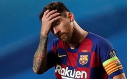 Vì đâu là CLB kiếm tiền tốt nhất thế giới nhưng Barca lại ngập trong nợ dẫn đến “đánh mất” Messi?