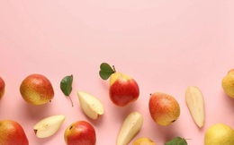 Ăn quá nhiều trái cây sẽ khiến bạn béo và đây là những loại quả không ngọt nhưng có lượng đường cao