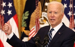 Ông Biden nói gì sau khi rút quân hoàn toàn khỏi Afghanistan?