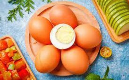 5 cách chế biến trứng sai lầm, biến món ăn ngon thành "cực độc": Nếu dùng 6 loại trứng "xứng đáng bỏ đi" này để nấu nữa thì tác hại khôn lường
