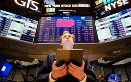 'Phần chìm’ của S&P 500: Ngày càng nhiều cổ phiếu vào vùng điều chỉnh