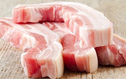 Mỡ lợn rất tốt cho sức khỏe nhưng người Việt dùng mỡ lợn để nấu ăn cần loại bỏ 3 sai lầm nguy hiểm này kẻo "rước họa vào thân"