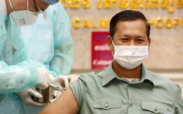 Nhiều quốc gia mở cửa nhờ vắc-xin Trung Quốc