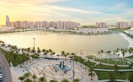 3 đại dự án Ocean Park, Smart City và Grand Park của Vinhomes đã bán được đến đâu?